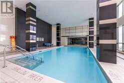 215 SHERWAY GARDENS Road Unit# 2207 Etobicoke