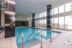 215 SHERWAY GARDENS Road Unit# 2207 Etobicoke