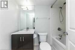 215 SHERWAY GARDENS Road Unit# 2207 Etobicoke