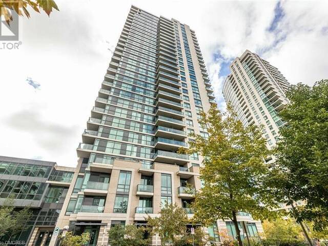 215 SHERWAY GARDENS Road Unit# 2207 Etobicoke Ontario