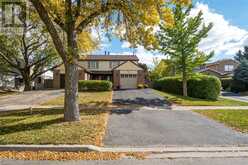 822 LAURIER Avenue Milton