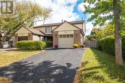 822 LAURIER Avenue Milton