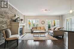 2324 WUTHERING HEIGHTS Way Oakville