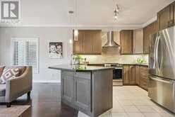 2324 WUTHERING HEIGHTS Way Oakville