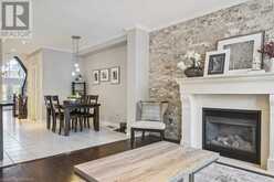 2324 WUTHERING HEIGHTS Way Oakville