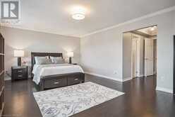 2324 WUTHERING HEIGHTS Way Oakville