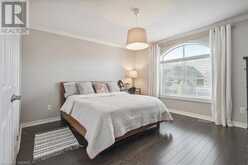 2324 WUTHERING HEIGHTS Way Oakville