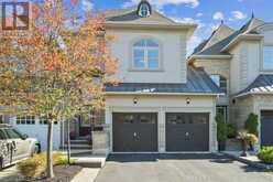 2324 WUTHERING HEIGHTS Way Oakville