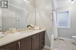 2324 WUTHERING HEIGHTS Way Oakville