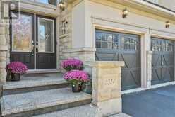 2324 WUTHERING HEIGHTS Way Oakville