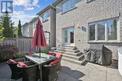 2324 WUTHERING HEIGHTS Way Oakville