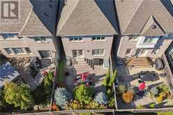 2324 WUTHERING HEIGHTS Way Oakville