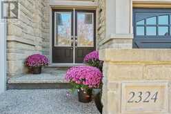 2324 WUTHERING HEIGHTS Way Oakville