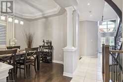 2324 WUTHERING HEIGHTS Way Oakville