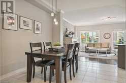 2324 WUTHERING HEIGHTS Way Oakville