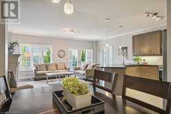 2324 WUTHERING HEIGHTS Way Oakville