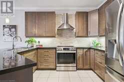 2324 WUTHERING HEIGHTS Way Oakville