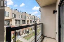 3562 COLONIAL Drive Unit# 16 Mississauga