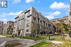 3562 COLONIAL Drive Unit# 16 Mississauga