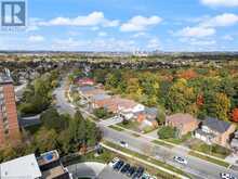 3562 COLONIAL Drive Unit# 16 Mississauga