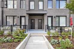 3562 COLONIAL Drive Unit# 16 Mississauga