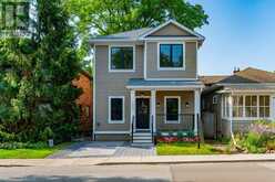 152 CHISHOLM Street Oakville