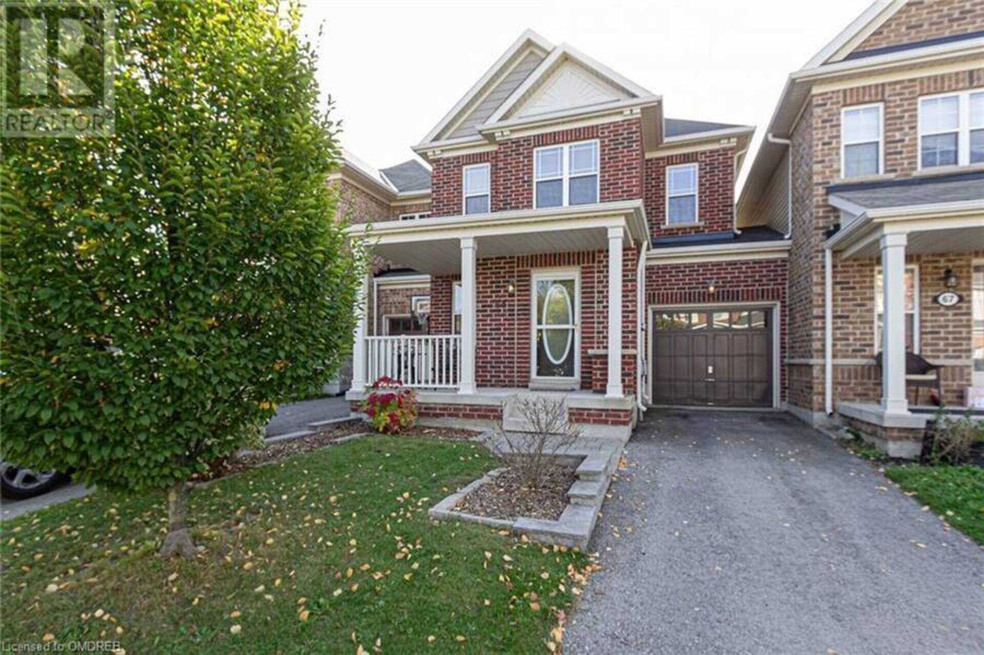 65 LUPO Drive Waterdown