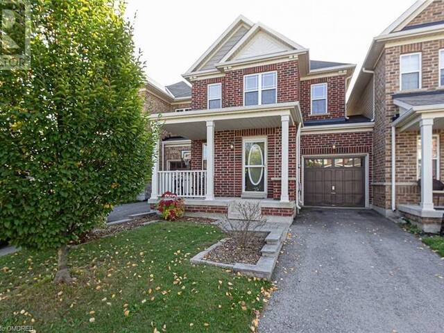 65 LUPO Drive Waterdown Ontario