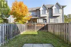 2404 WHISTLING SPRINGS Crescent Oakville