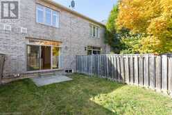 2404 WHISTLING SPRINGS Crescent Oakville