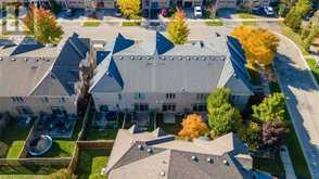 2404 WHISTLING SPRINGS Crescent Oakville