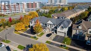 2404 WHISTLING SPRINGS Crescent Oakville