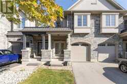 2404 WHISTLING SPRINGS Crescent Oakville