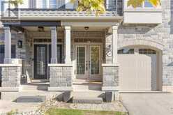 2404 WHISTLING SPRINGS Crescent Oakville