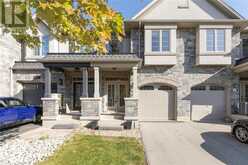 2404 WHISTLING SPRINGS Crescent Oakville