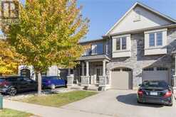 2404 WHISTLING SPRINGS Crescent Oakville