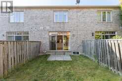 2404 WHISTLING SPRINGS Crescent Oakville