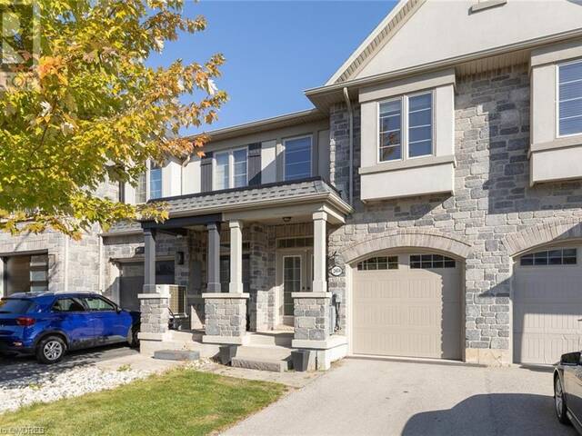 2404 WHISTLING SPRINGS Crescent Oakville Ontario