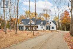 681 DOE LAKE Road Katrine