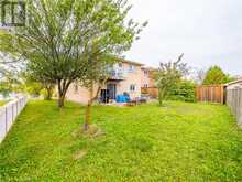 920 APPLE GATE Court Mississauga