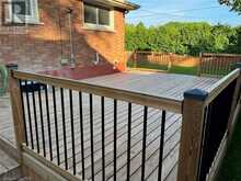 643 GAYNE Boulevard Unit# Main level Burlington