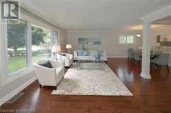 643 GAYNE Boulevard Unit# Main level Burlington