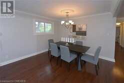 643 GAYNE Boulevard Unit# Main level Burlington