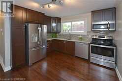 643 GAYNE Boulevard Unit# Main level Burlington