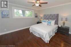 643 GAYNE Boulevard Unit# Main level Burlington