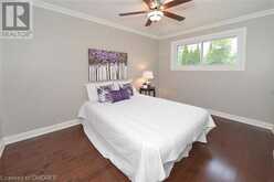 643 GAYNE Boulevard Unit# Main level Burlington