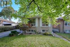 3 HARDWICK Court Toronto