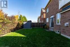 358 MALBOEUF Court Milton