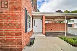 403 KEATS Way Unit# 4 Waterloo