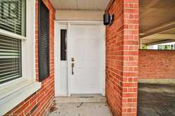 403 KEATS Way Unit# 4 Waterloo